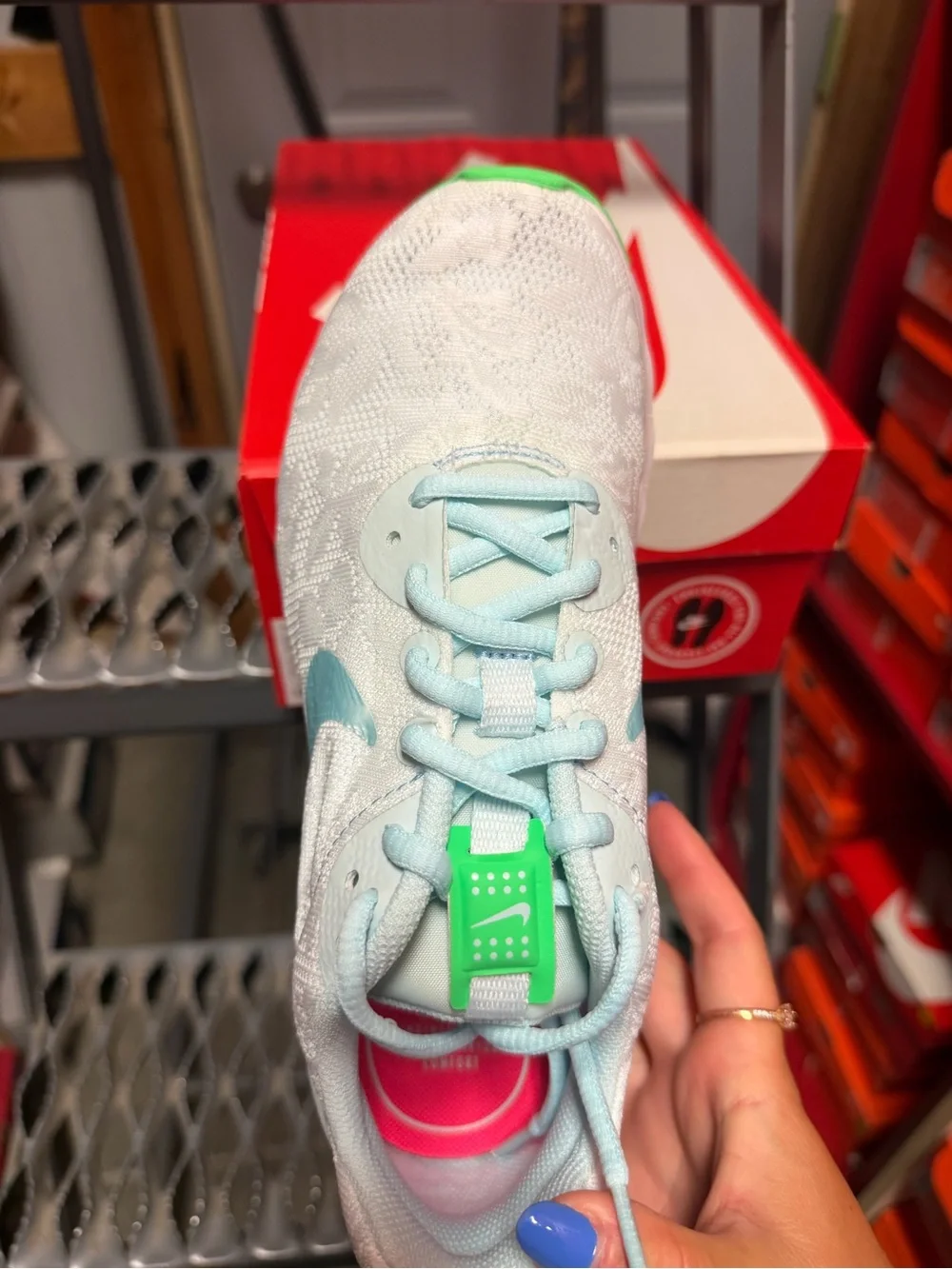 Women’s Nike Air Max Motion